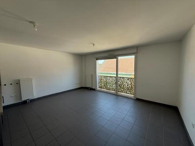 Location Appartement 2 pièces 47 m2 Lomme