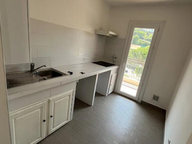 Location Appartement 2 pièces 47 m2 Lucciana