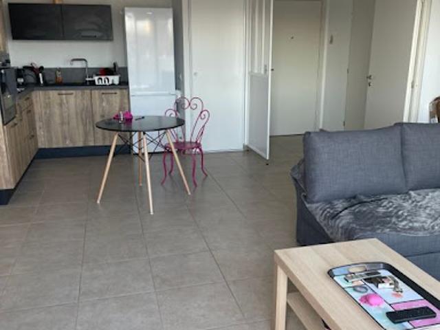 Location Appartement 2 pièces 47 m2 Marignane