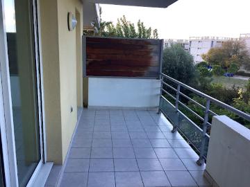Location Appartement 2 pièces 47 m2 Marseille 8ème