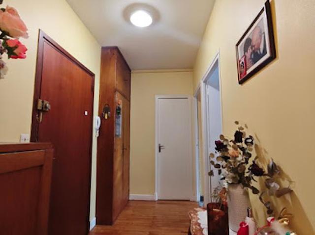 Location Appartement 2 pièces 47 m2 Mazamet