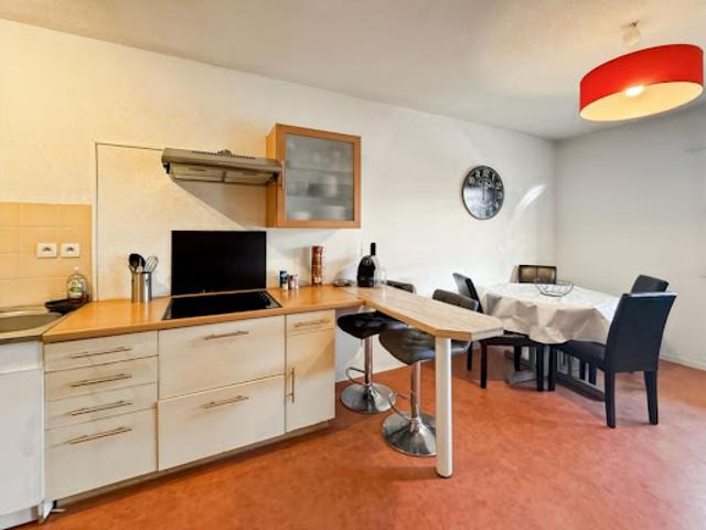 Location Appartement 2 pièces 47 m2 Mont de Marsan