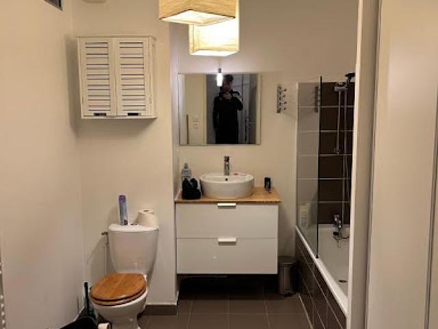 Location Appartement 2 pièces 47 m2 Mont de Marsan