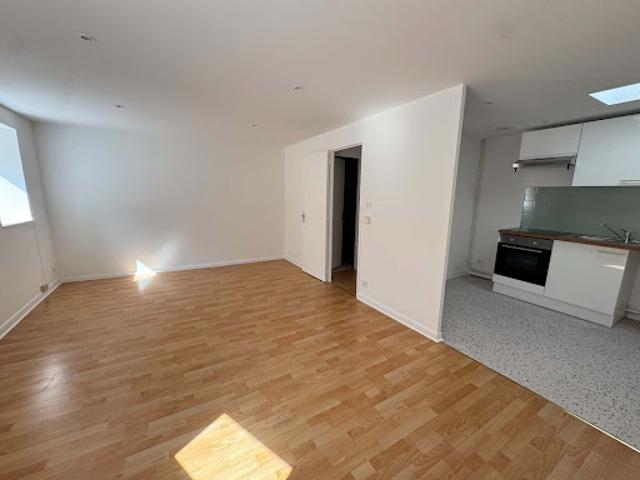 Location Appartement 2 pièces 47 m2 Montluçon