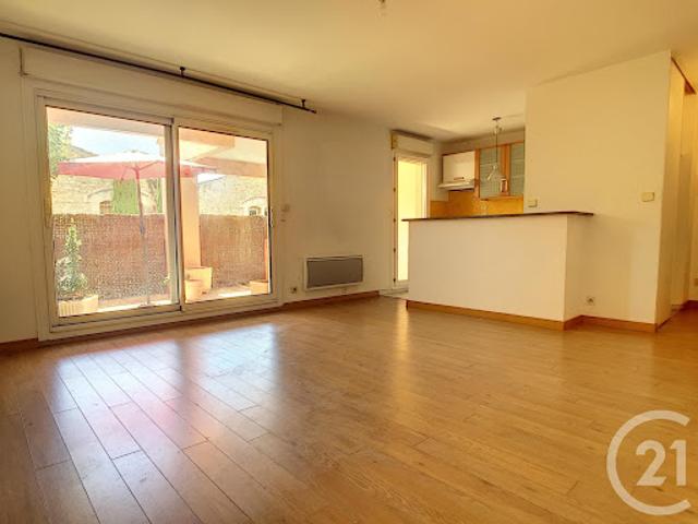 Location Appartement 2 pièces 47 m2 Montpellier