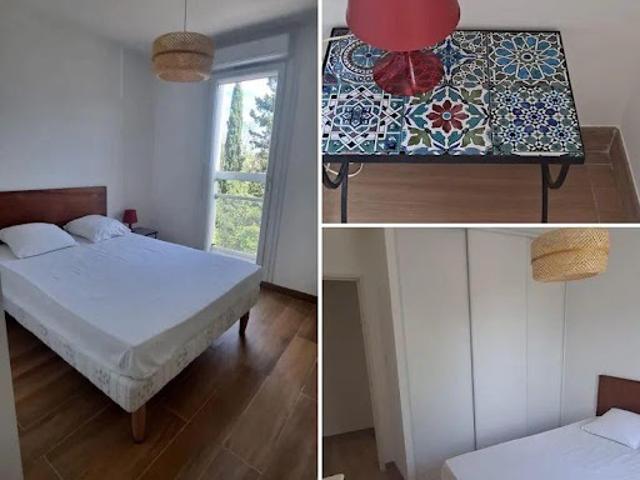 Location Appartement 2 pièces 47 m2 Montpellier