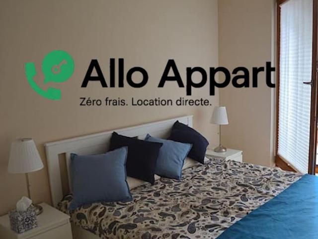 Location Appartement 2 pièces 47 m2 Montpellier