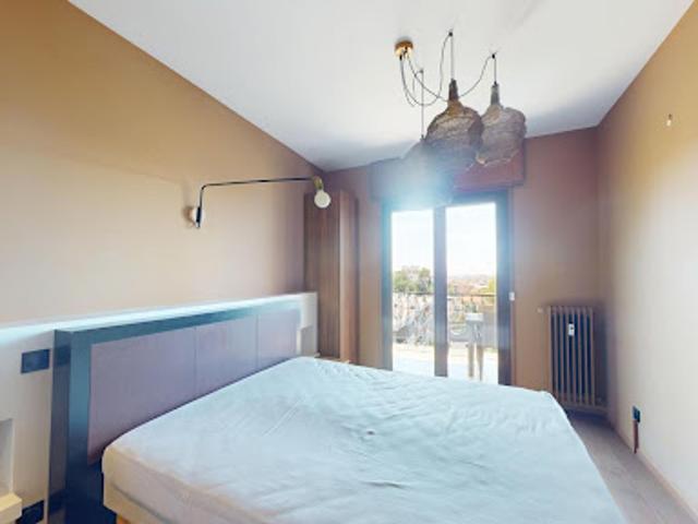 Location Appartement 2 pièces 47 m2 Nice