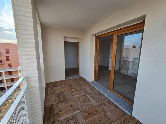 Location Appartement 2 pièces 47 m2 Orly