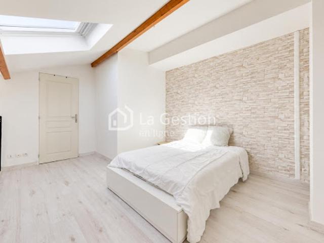 Location Appartement 2 pièces 47 m2 Ozoir la ferriere