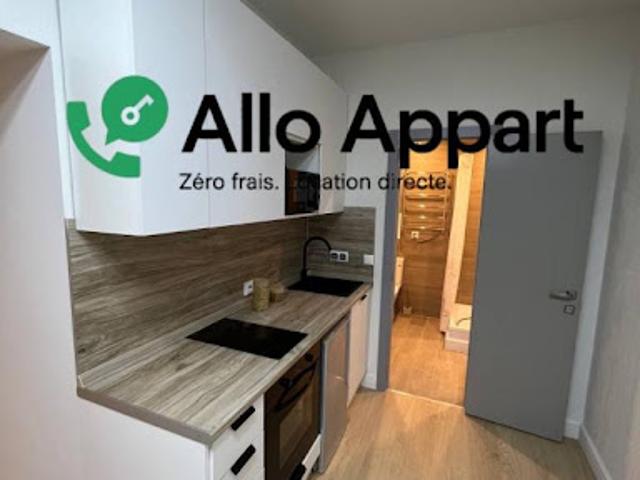 Location Appartement 2 pièces 47 m2 Paris 5ème