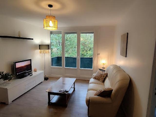Location Appartement 2 pièces 47 m2 Rouen