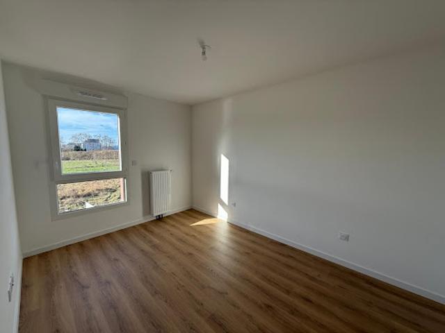 Location Appartement 2 pièces 47 m2 Saint André lez Lille