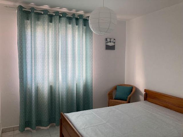 Location Appartement 2 pièces 47 m2 Saint Etienne