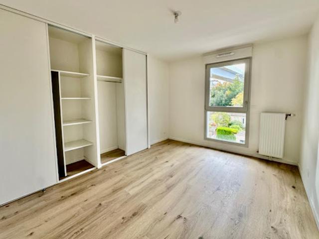 Location Appartement 2 pièces 47 m2 Saint Germain en Laye