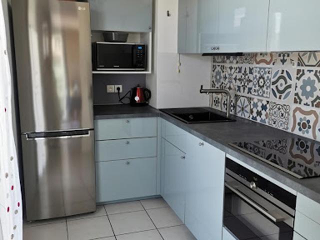 Location Appartement 2 pièces 47 m2 Saint Nazaire
