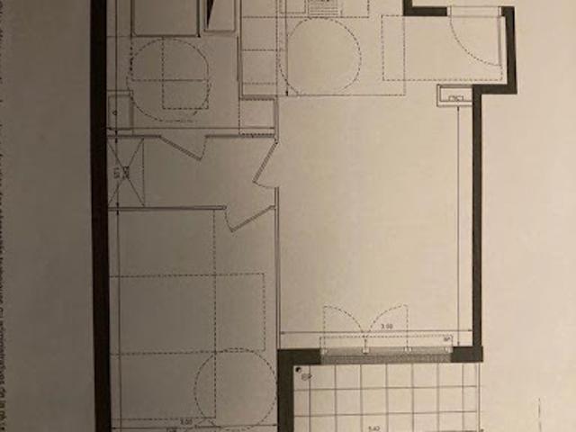 Location Appartement 2 pièces 47 m2 Sartrouville