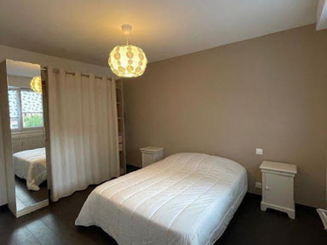 Location Appartement 2 pièces 47 m2 Strasbourg