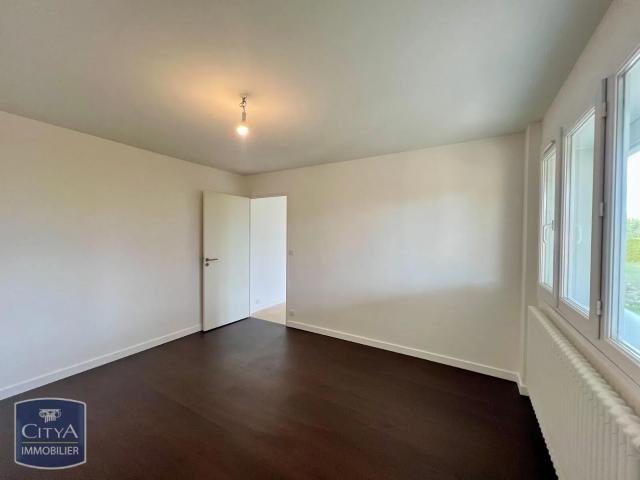 Location appartement 2 pièces 47 m² à Le Bourget du Lac 73370