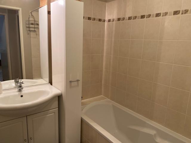 Location appartement 2 pièces 47 m² à Toulouse 31000
