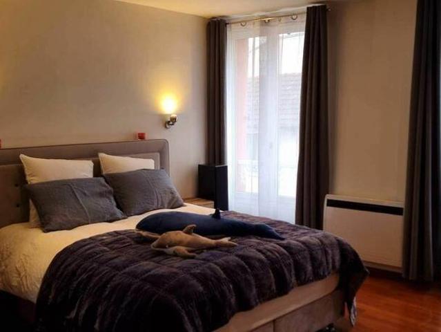 Location appartement 2 pièces 47 m² Brunoy