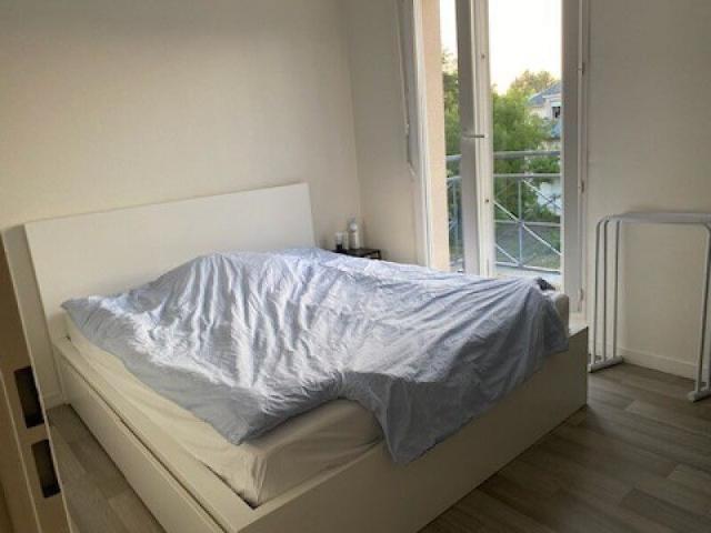 Location Appartement 2 Pièces 47 m²