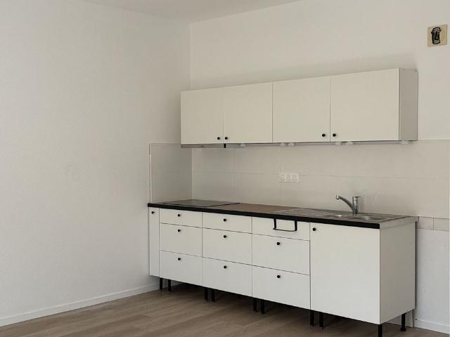Location Appartement 2 pièces 47m²