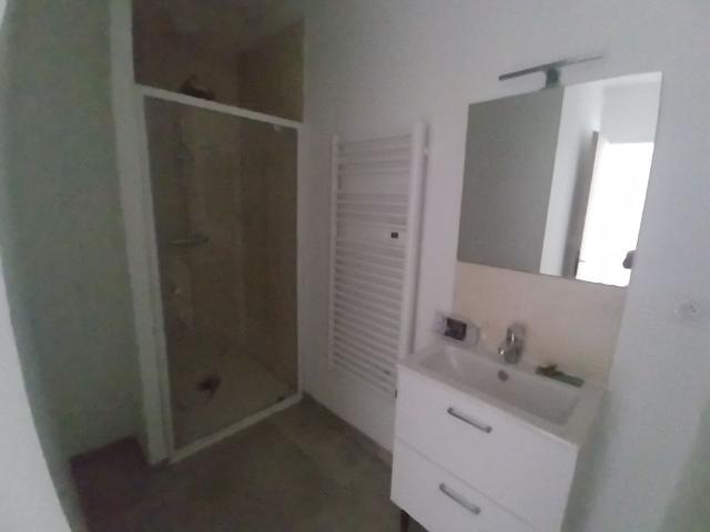 Location Appartement 2 pièces 47m²
