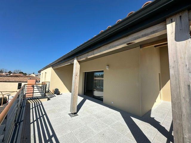 Location Appartement 2 pièces 47m²