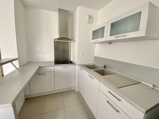 Location Appartement 2 pièces 47m²