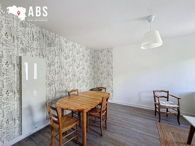 Location Appartement 2 pièces 47m²