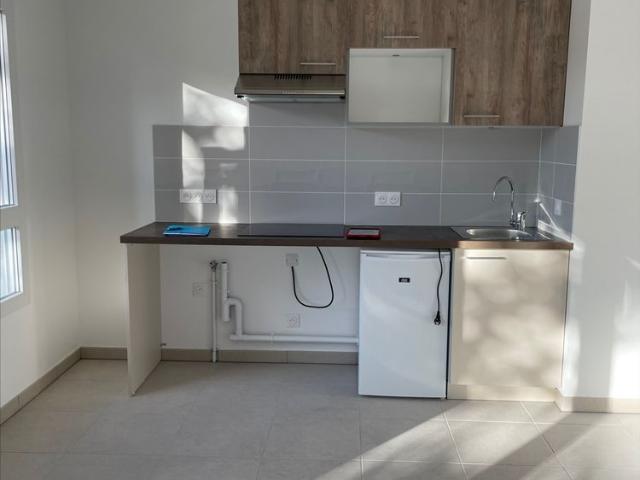 Location Appartement 2 pièces 47m²