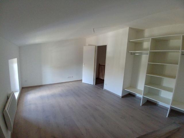 Location Appartement 2 pièces 47m²
