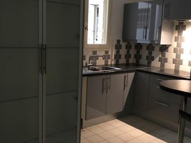 Location Appartement 2 pièces 47m²