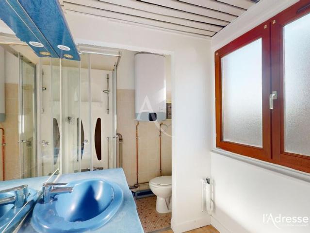 Location Appartement 2 pièces 47m²