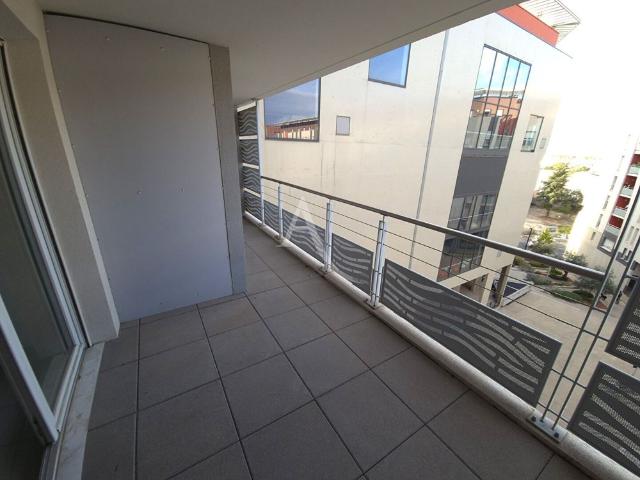 Location Appartement 2 pièces 47m²