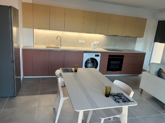 Location Appartement 2 pièces 47m²