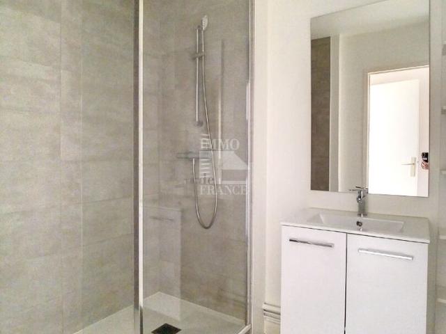 Location Appartement 2 pièces 47m²