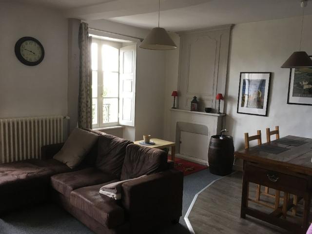 Location Appartement 2 pièces 47m²