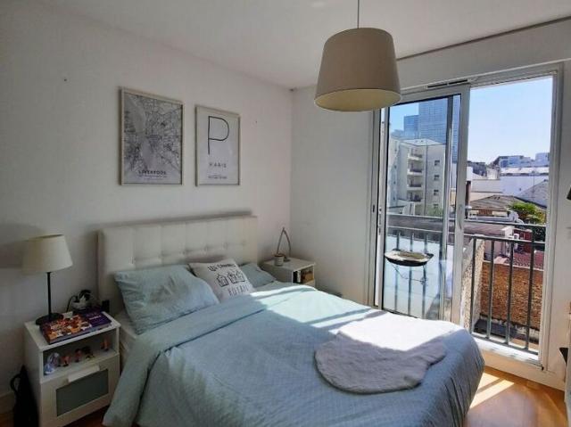 Location Appartement 2 pièces 47m²
