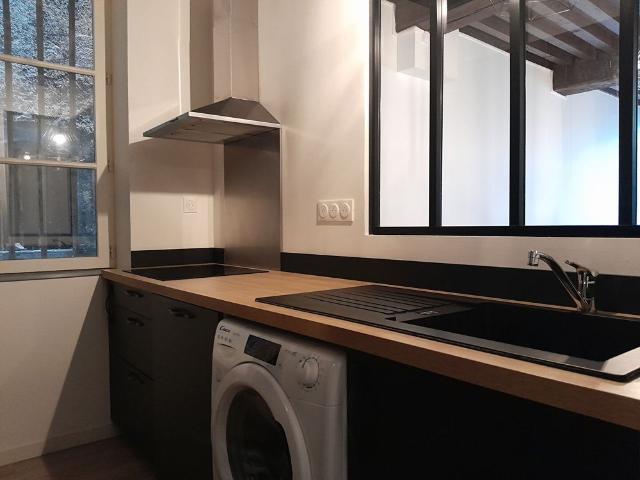 Location Appartement 2 pièces 47m²