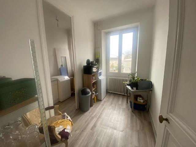 Location Appartement 2 pièces 47m²