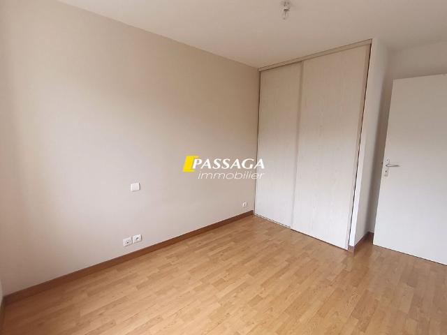 Location Appartement 2 pièces 47m²