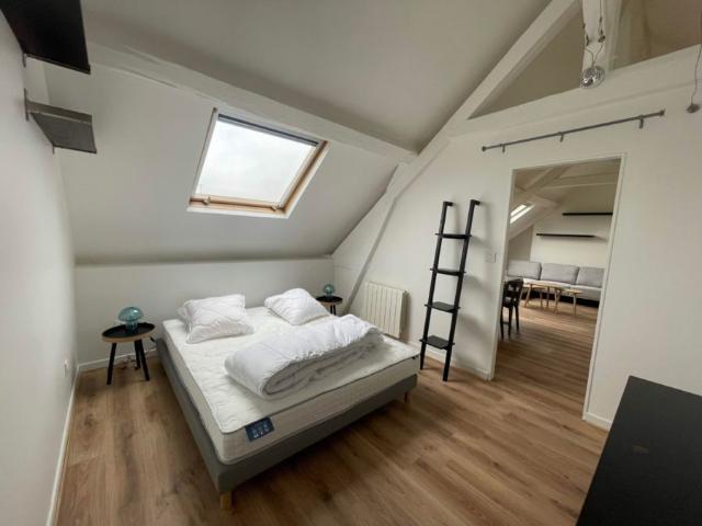 Location Appartement 2 pièces 47m²