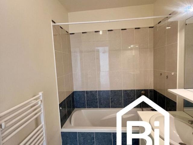 Location Appartement 2 pièces 47m²