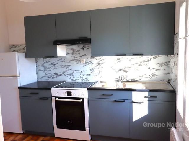 Location Appartement 2 pièces 47m²