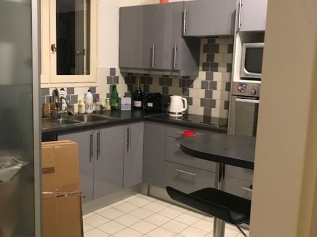 Location Appartement 2 pièces 47m²