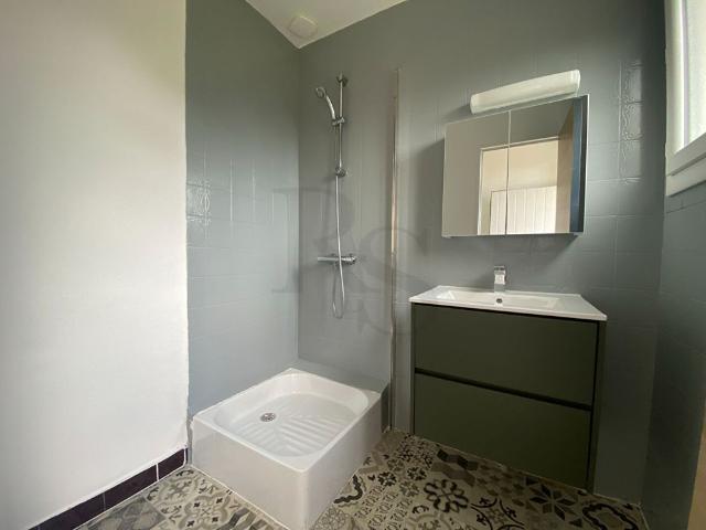 Location Appartement 2 pièces 47m²