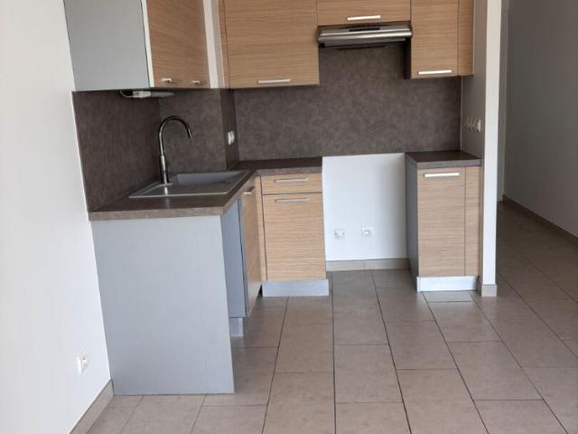 Location Appartement 2 pièces 47m²