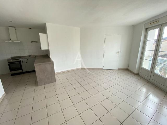 Location Appartement 2 pièces 47m²